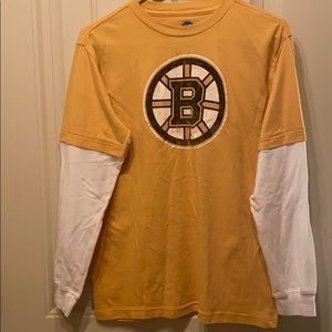 BNWT hockey shirt!